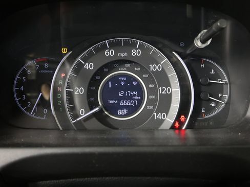 Used 2014 Honda CR-V EX image 29
