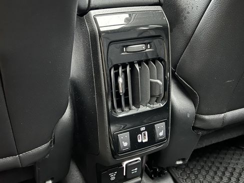 Used 2022 Jeep Compass Trailhawk w/ Trailhawk Elite Group image 33