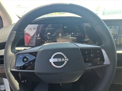 New 2025 Nissan Murano SV w/ Cargo Package AWD/4WD image 20