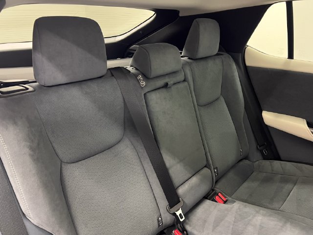 Certified 2023 Lexus RZ 450e Premium w/ Accessory Package (Z1) AWD/4WD image 13