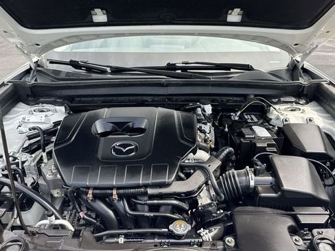 Used 2025 MAZDA CX-30 AWD 2.5 S w/ Preferred Package image 28