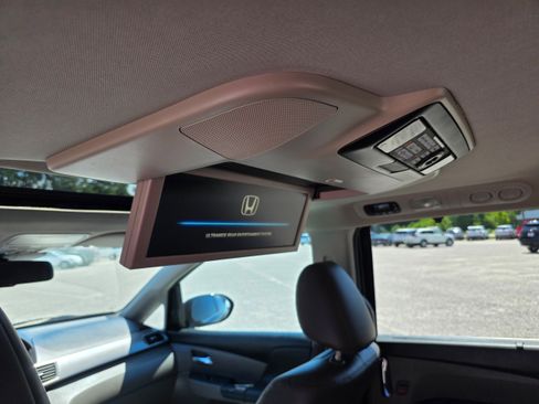 Used 2015 Honda Odyssey Touring image 14