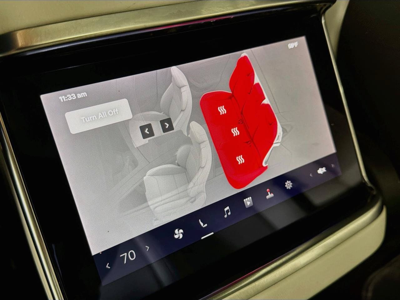 Used 2021 Tesla Model S Long Range AWD/4WD image 42