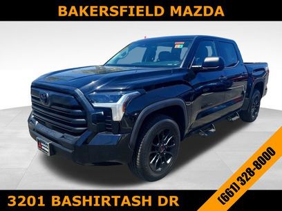 Used 2022 Toyota Tundra SR5