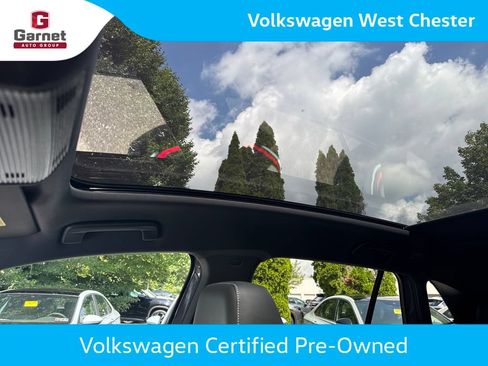 Certified 2023 Volkswagen ID.4 Pro S AWD/4WD image 23