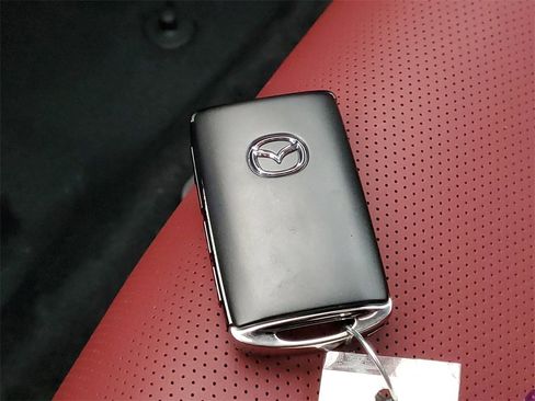 New 2026 MAZDA MAZDA3 Carbon image 26