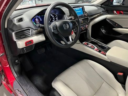 Used 2020 Honda Accord EX image 19