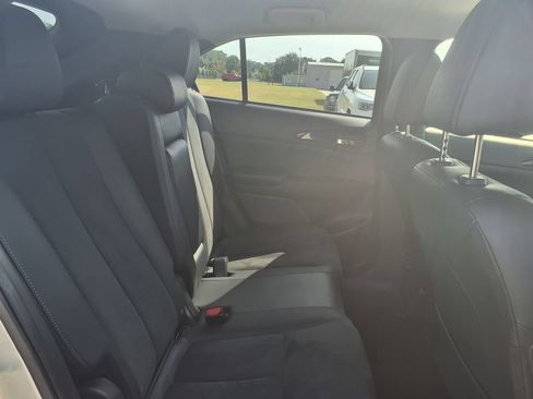 Used 2025 Mitsubishi Eclipse Cross SE AWD/4WD image 19