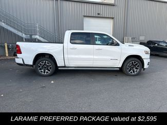New 2026 RAM 1500 Laramie w/ Laramie Preferred Package video 2