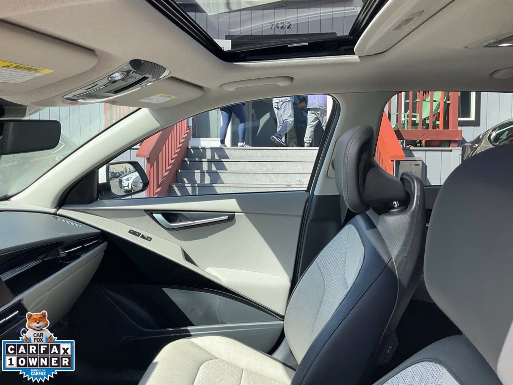 Used 2023 Kia Niro Wave FWD image 21