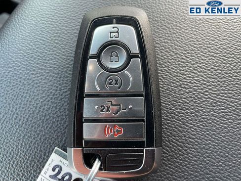 Used 2025 Ford F350 Lariat w/ Lariat Ultimate Package image 13