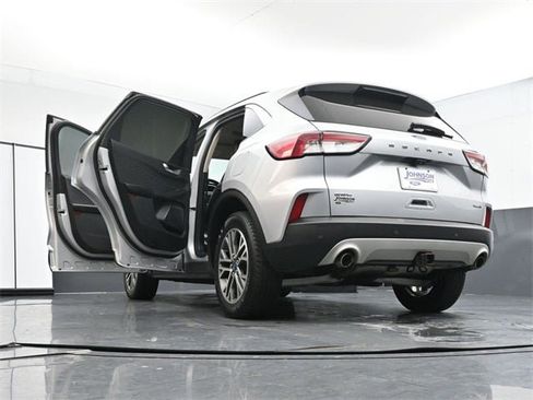 Used 2020 Ford Escape SEL image 43