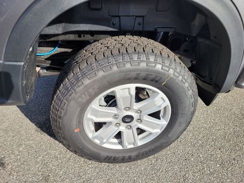 New 2025 Ford Ranger XL image 35