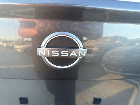 Used 2024 Nissan Versa SV FWD image 14