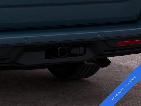 New 2027 Ford Expedition Active AWD/4WD image 27