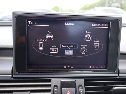 Used 2014 Audi A6 TDI Premium Plus AWD/4WD image 28
