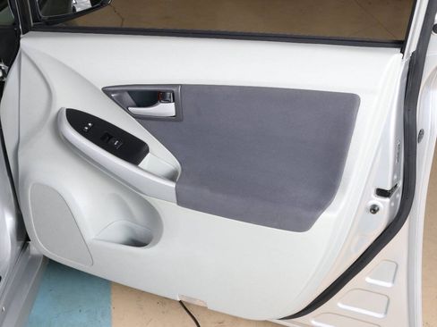 Used 2010 Toyota Prius FWD image 63
