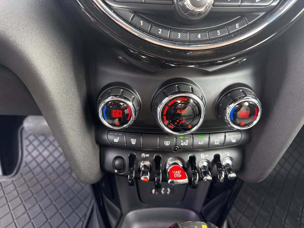 Used 2015 MINI Cooper S FWD image 20