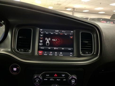 Used 2022 Dodge Charger GT image 19