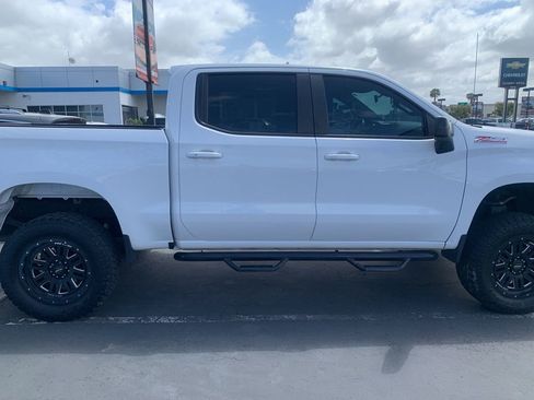 Used 2019 Chevrolet Silverado 1500 RST w/ All-Star Edition AWD/4WD image 8