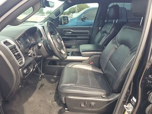 Used 2022 RAM 1500 Lone Star RWD image 3