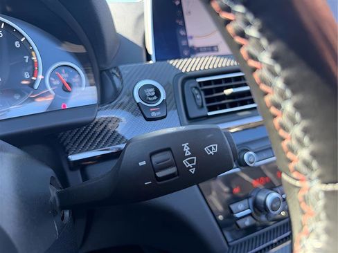 Used 2017 BMW M6 Convertible image 54