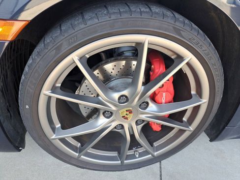 Used 2017 Porsche 718 Cayman S RWD image 20