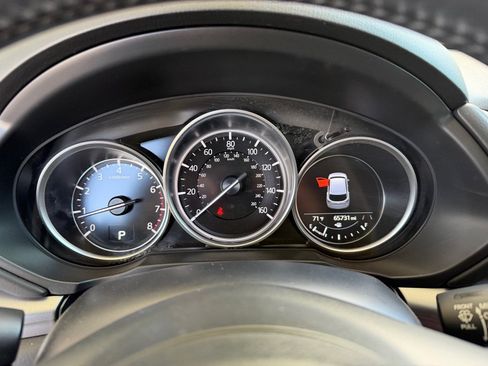 Used 2022 MAZDA CX-5 AWD 2.5 S image 11