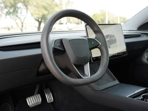 Used 2024 Tesla Model 3 Performance image 16