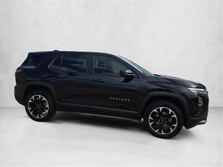 Used 2025 Chevrolet Equinox LT video 4