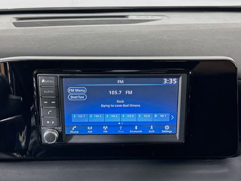 Used 2025 Nissan Kicks S w/ Charging Package AWD/4WD image 19