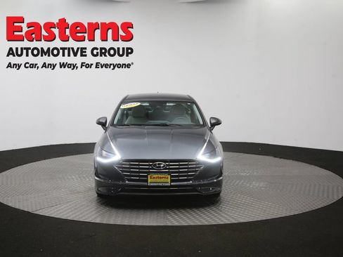 Used 2023 Hyundai Sonata SEL FWD image 54