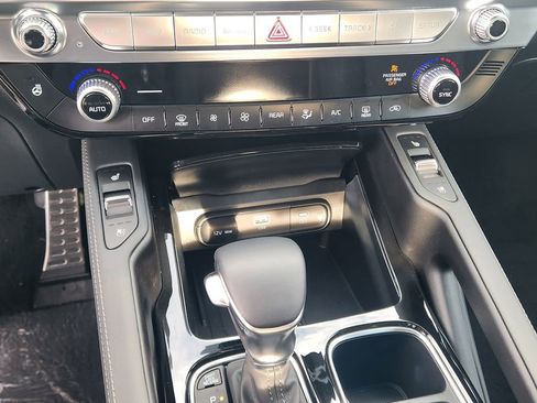 New 2025 Kia Telluride SX X-Line image 24