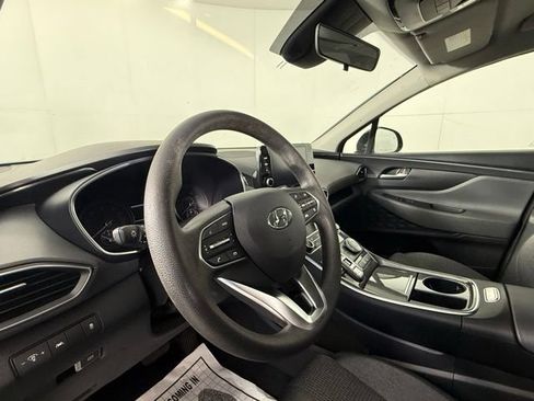 Used 2022 Hyundai Santa Fe SEL FWD image 15