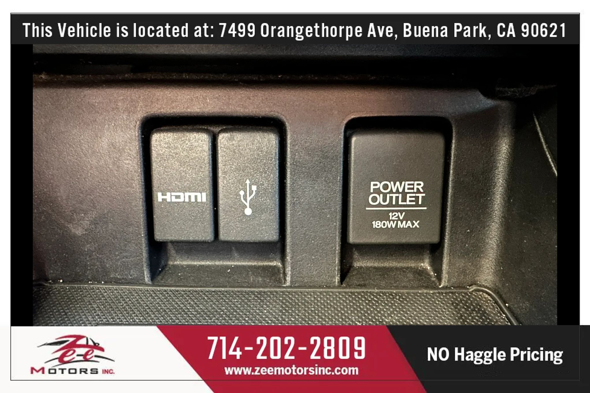 Used 2015 Honda Civic Si image 45