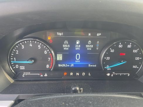Used 2024 Ford Explorer XLT w/ Equipment Group 202A AWD/4WD image 5