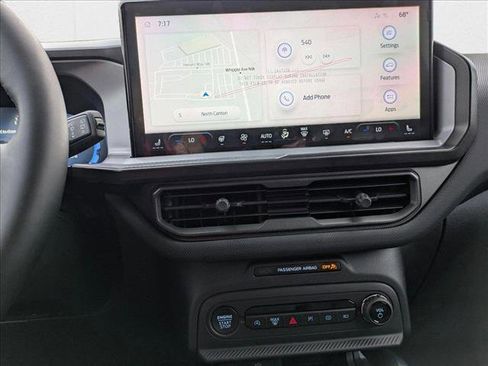 New 2025 Ford Bronco Sport Badlands w/ Badlands Tech Package image 14