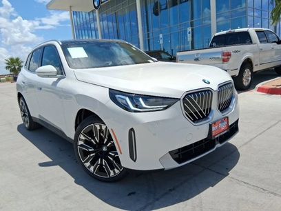 Used 2026 BMW X3 xDrive30i w/ Convenience Package