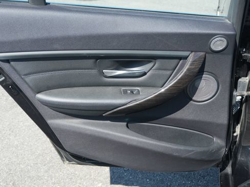 Used 2014 BMW 335i xDrive Sedan AWD/4WD image 15