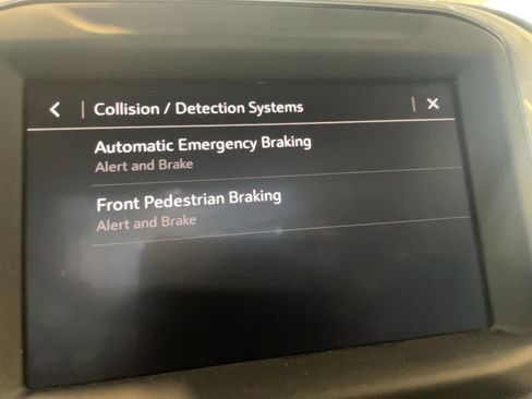 Used 2024 Chevrolet Silverado 1500 W/T w/ WT Fleet Convenience Package image 17