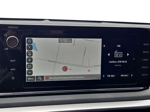 Certified 2024 Kia K5 GT-Line image 29