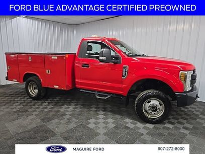 Used 2019 Ford F350 XL w/ Power Equipment Group