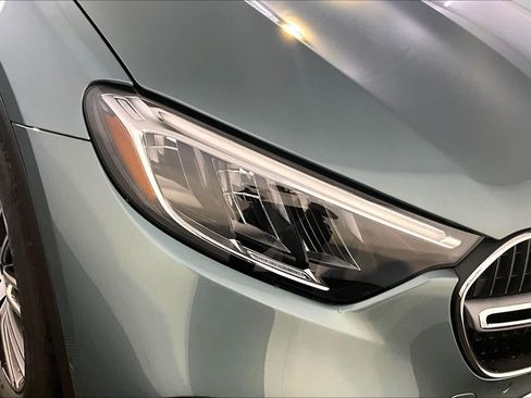 New 2026 Mercedes-Benz GLC 300 4MATIC image 16