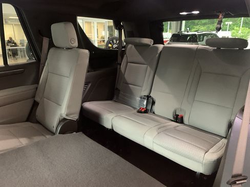 New 2026 Chevrolet Tahoe LS RWD image 35