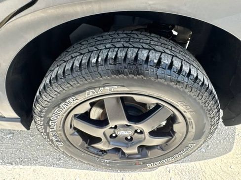 Used 2024 Subaru Outback Wilderness AWD/4WD image 26