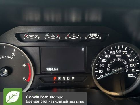 Used 2022 Ford F350 XLT w/ XLT Premium Package image 15