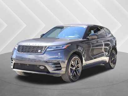 Certified 2026 Land Rover Range Rover Velar Dynamic SE
