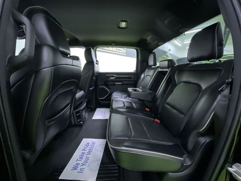 Used 2023 RAM 1500 Laramie image 28