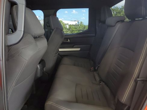 Used 2024 Toyota Tacoma TRD Sport RWD image 9