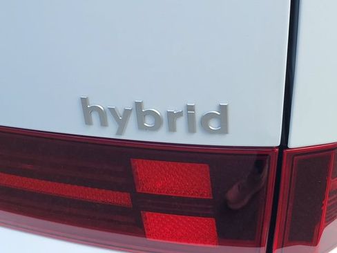 Used 2026 Hyundai Santa Fe SE FWD image 31
